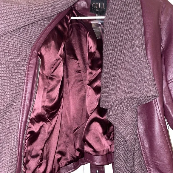 Jacket - Picture 3 of 3